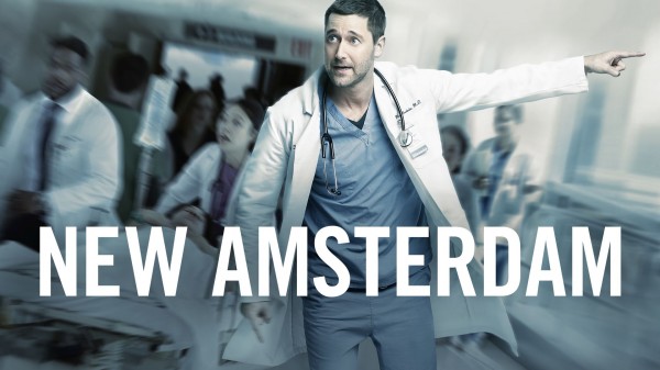“New Amsterdam” in prima tv assoluta su canale 5  la serie medical più vista d’America