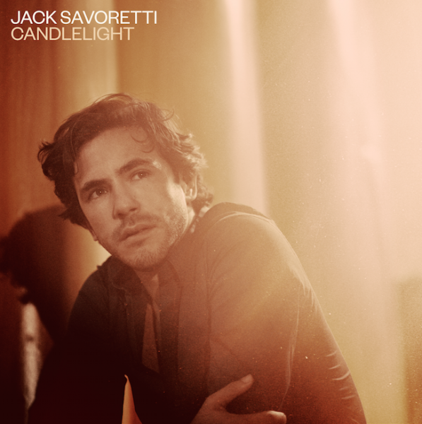  “Candlelight”  segna il ritorno di Jack Savoretti