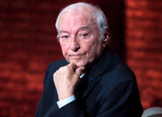 Auguri a Piero Angela che oggi compie 90 anni!