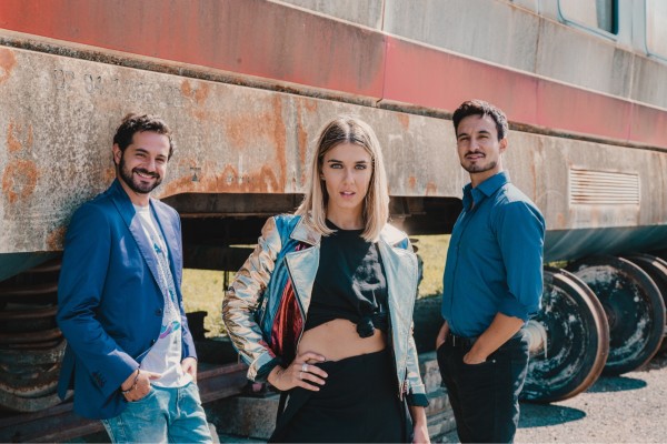 Torna su La5 il talent show “iCrew" dedicato ai gruppi di danza