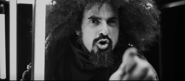 "Trip709" il documentario sulla realizzazione dell’ultimo album di Caparezza su VH1, canale 67