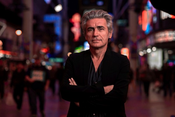 “Luci D’America” è online il video di Ligabue che anticipa l’album