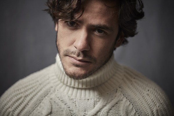 Jack Savoretti stasera sul palco di Sanremo duetterà con gli Ex-  Otago