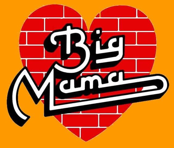 "Big Mama" reso noto il programma dei concerti dal 14 al 20 Febbraio 2019.