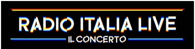 Radio Italia Live – Il Concerto raddoppia nel 2019: Milano e Palermo