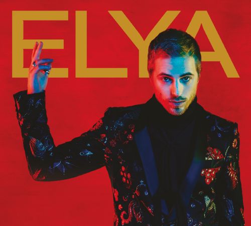 "Elya" l'omonimo album di debutto del cantautore veneto. Intervista