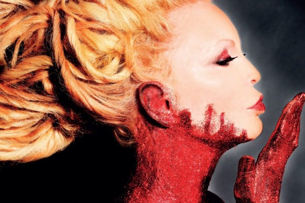 “Red Tour” da Trieste parte il tour teatrale di Patty Pravo