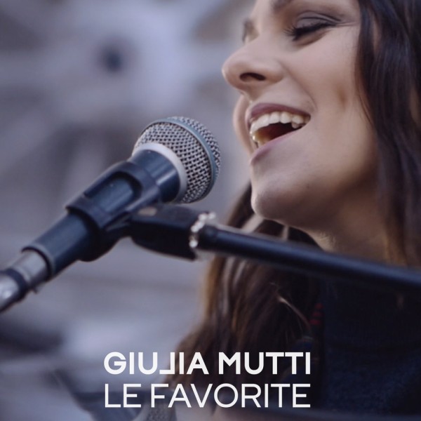 Esce oggi 8 marzo Le Favorite Vol.1 di Giulia Mutti. Intervista