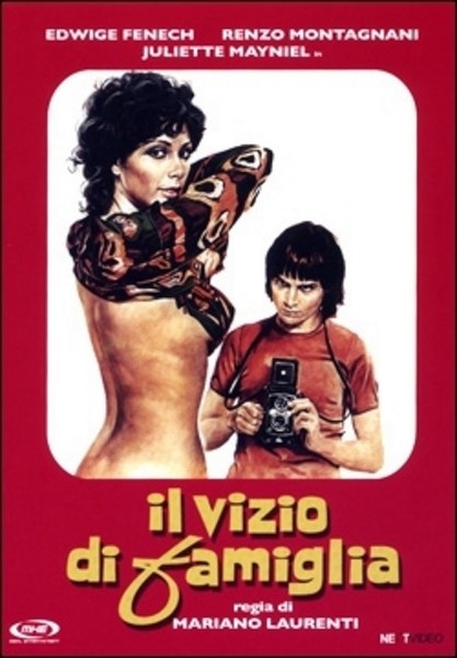 «Edwige '70» una retrospettiva su Iris di 23 film per celebrare i 70 anni di Edwige Fenech