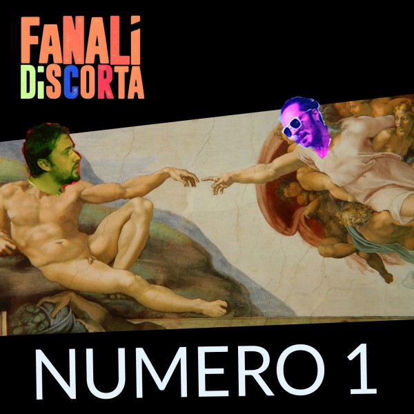 “Numero 1”, il nuovo singolo dei Fanali Di Scorta