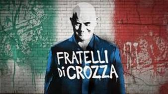 "Fratelli di Crozza" nuovo appuntamento live  stasera sul Nove