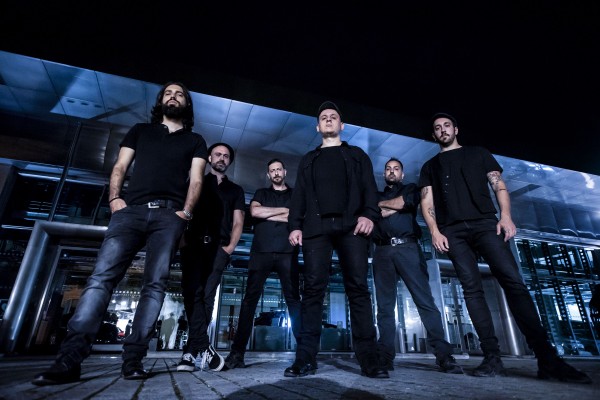 Esce oggi 15 Marzo il videoclip ufficiale di "L'Amore mio non more" de Il Muro del Canto