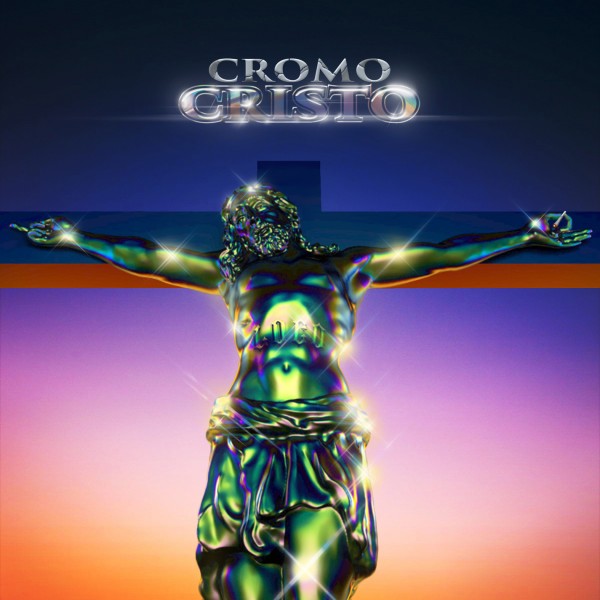 “Cristo” il nuovo singolo del rapper Cromo