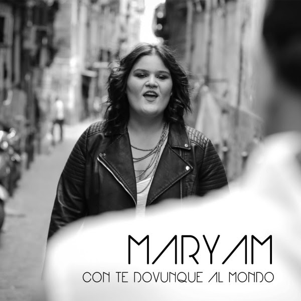 Con te dovunque al mondo, l'ultimo inedito di Maryam Tancredi. Intervista