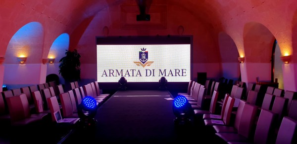 Fashion&Wine Party alla Masseria Savoia Resort
