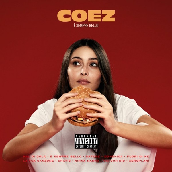“È sempre bello” esce oggi il nuovo album di Coez. Passo dopo passo le note sui testi + video intervista