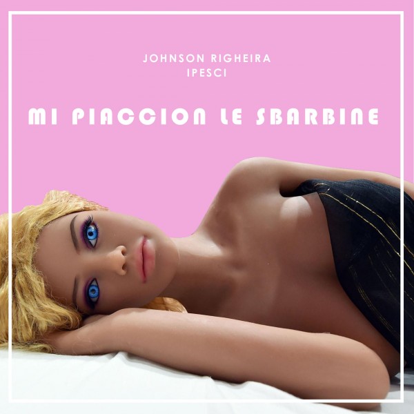 Con “Mi Piaccion Le Sbarbine” Johnson Righeira & iPesci rendono omaggio agli Skiantos