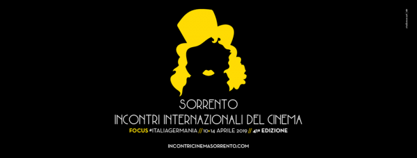Incontri Internazionali del Cinema Di Sorrento ospiti  Christian De Sica, Dario Argento, Lino Banfi e tanti altri