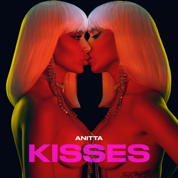 “Poquito” nuovo singolo e “Kisses” nuovo album in uscita della cantante brasiliana più famosa al mondo, Anitta