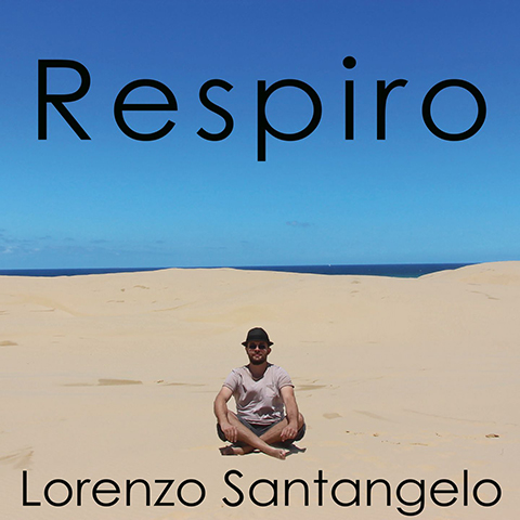 Lorenzo Santangelo, il cantautore indie pop, presenta il nuovo singolo Respiro al Sanremo Giovani World Tour in Australia
