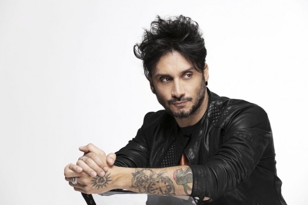 “Figli di Nessuno” il decimo disco di inediti di Fabrizio Moro