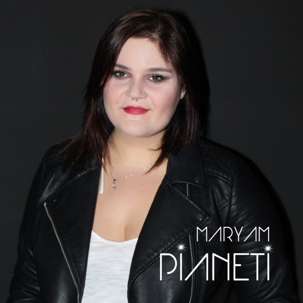 Il 26 aprile uscirà "Pianeti", brano che anticipa l’Ep  di Maryam Tancredi