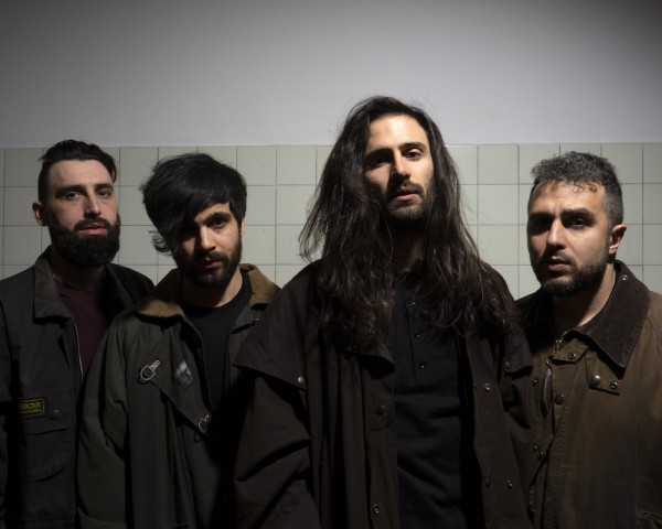 Fast Animals And Slow Kids tornano sul palco con un nuovo album. Tutte le date del tour