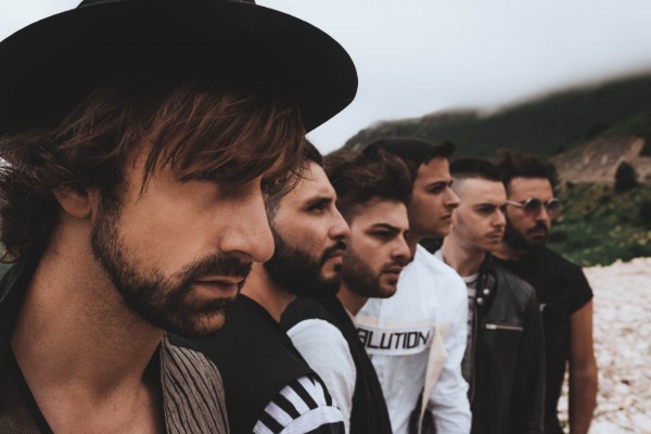 «Esisti. Resisti. Insisti. Il mantra della mia vita». Intervista a Daniele della band La Rua.