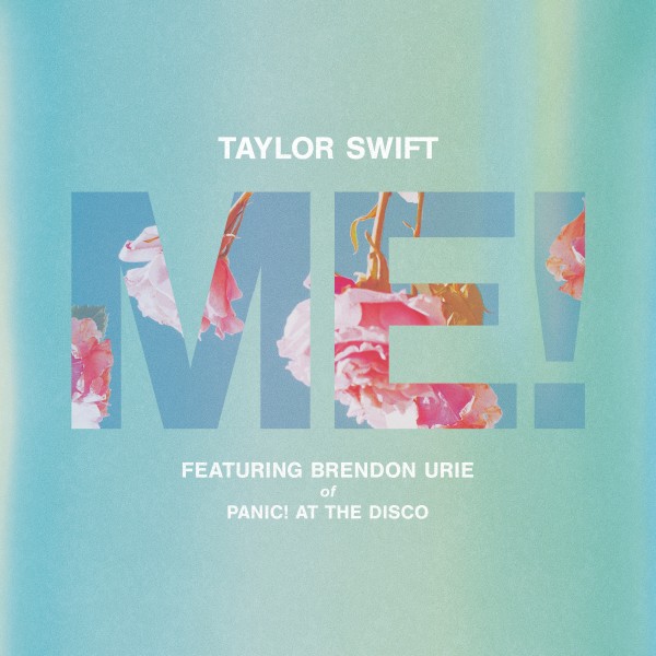 Il grande ritorno di Taylor Swift con il nuovo singolo "Me!"