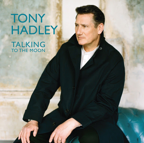 Talking To The Moon il nuovo album da solista di Tony Hadley