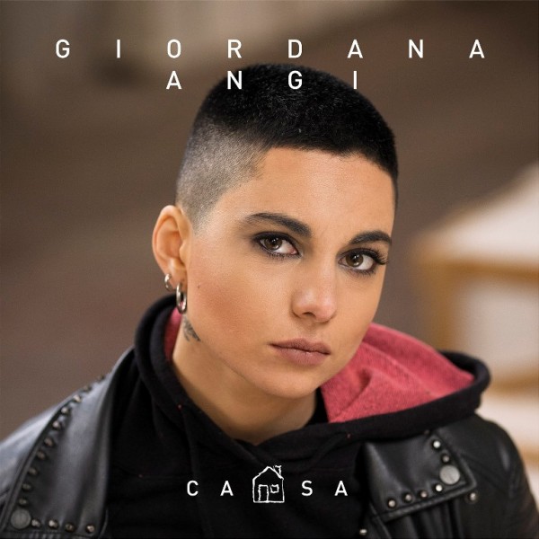 “C A S A” dopo la finale di Amici parte il fitto Instore tour di Giordana