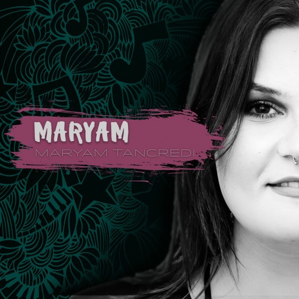 “Maryam”,  è il primo Ep della cantautrice napoletana.