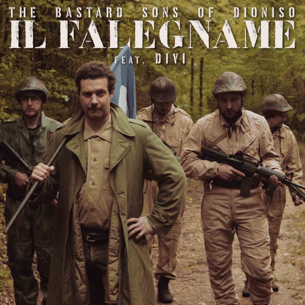 “Il Falegname” è il nuovo singolo di  The Bastard Sons of Dioniso feat. Divi (I Ministri)