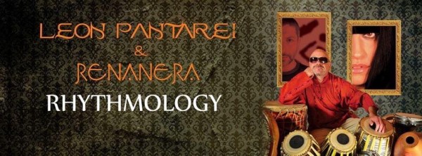 "Rhythmology" è l'ultimo album dei Renanera & Leon Pantarei.