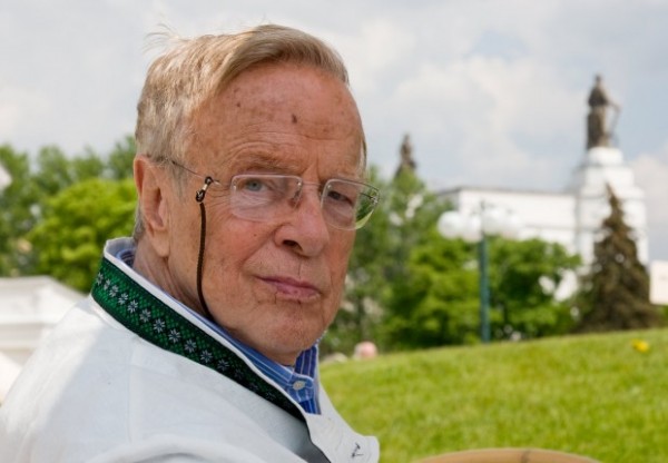 É morto Franco Zeffirelli, uno degli ultimi ambasciatori del Made in Italy nel mondo attraverso una carriera lunga quasi 70 anni!