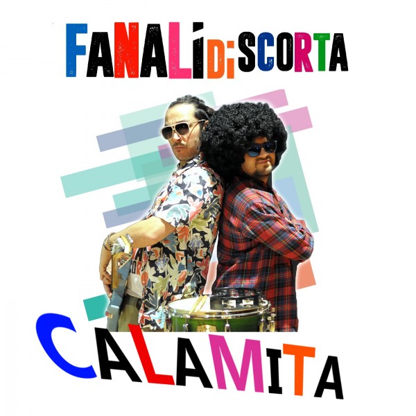 "Calamita" è il nuovo singolo dei Fanali di Scorta.