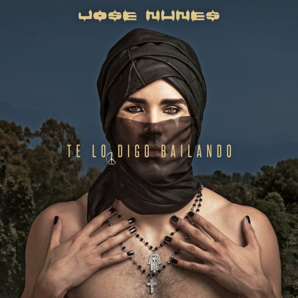 “Te lo digo bailando” è il nuovo singolo di Jose Nunes.