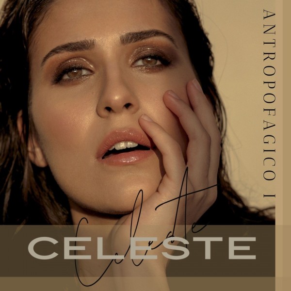 "Antropofagico I" è l'ultimo EP di Celeste. Intervista