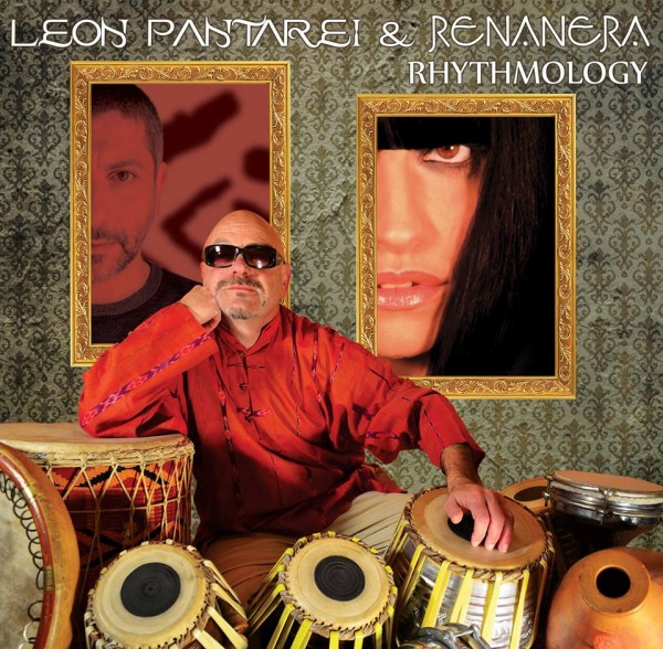 Rhythmology è l'ultimo album di Leon Pantarei & Renanera. Intervista