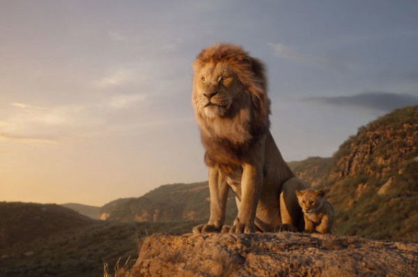 Il Re Leone ruggisce più forte che mai nelle sale cinematografiche!