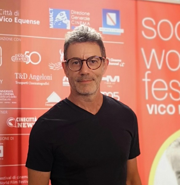 Camorra il docufilm di Francesco Patierno apre la IX edizione del Social World Film Festival