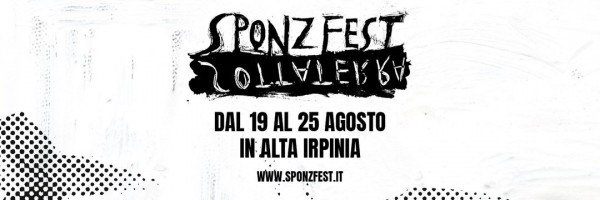 Vinicio Capossela e il suo Sponz Fest “Sottaterra”