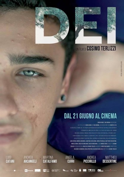 "Dei" è il film di Cosimo Terlizzi. Intervista