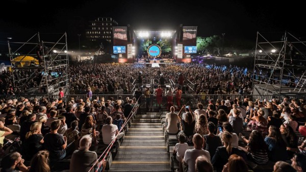 Festival Show 2019: Elettra Lamborghini, Loredana Bertè, Luca Carboni e tanti altri