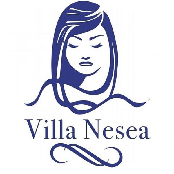 Villa Nesea, il luogo d'incanto del food creato dalla neoimprenditrice Morena Mottola