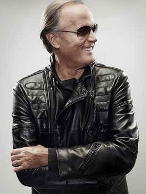 Peter Fonda e il suo film più famoso: Easy Rider