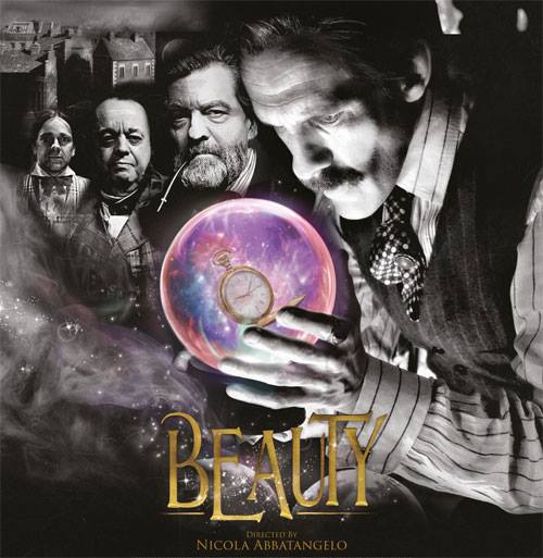 "Beauty" è il cortometraggio musicale diretto da Nicola Abbatangelo. Intervista