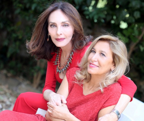 “Sante Bambole Puttane” il teatro canzone di Grazia Di Michele e Maria Rosaria Omaggio al Parco della Musica di Roma