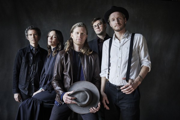 ‘III’ il nuovo album dei The Lumineers. Due date italiane