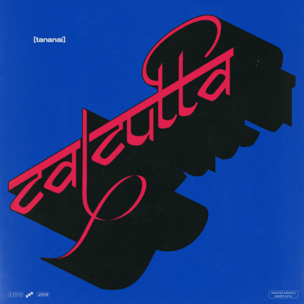 "Calcutta" è il nuovo singolo di Tananai.